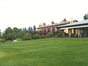 Hotel Golf Inn Lignano Pineta